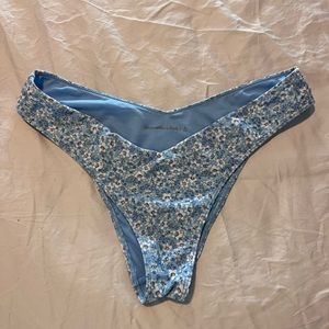 Abercrombie Bathing Suit Bottoms